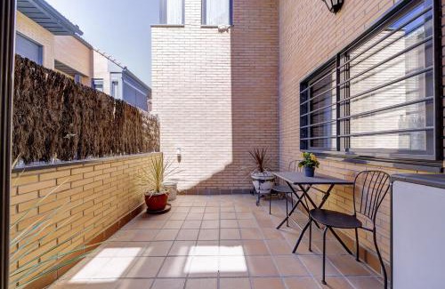 Boadilla del Monte Apartamento | Chalet en Boadilla del Monte Madrid