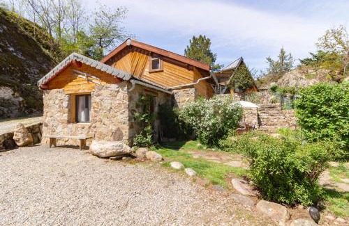Ax-les-Thermes Casa | Chalet en Castel