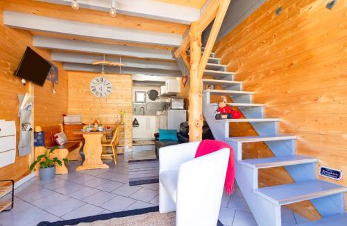 Ax-les-Thermes Casa | Chalet en Castel
