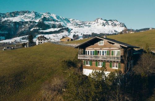 Amden Casa | Chalet Engihalde