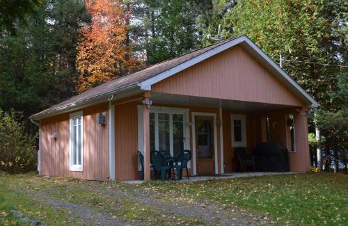 Piopolis Chalet De Esquí | Chalet Esmeralda