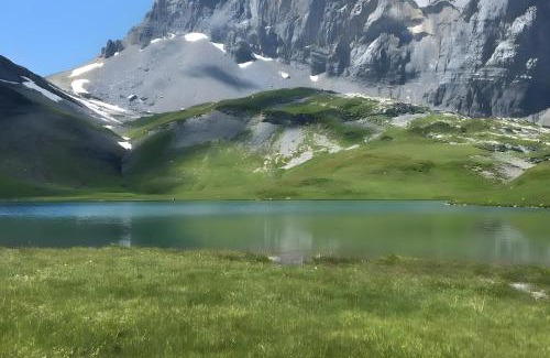 Samoens Chalet De Esquí | Chalet Familial avec Jacuzzi