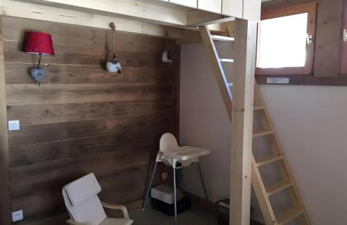 Samoens Chalet De Esquí | Chalet Familial avec Jacuzzi