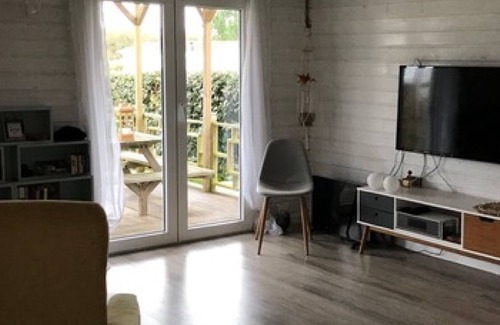 Guidel Chalet De Esquí | Chalet