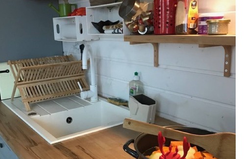 Guidel Chalet De Esquí | Chalet