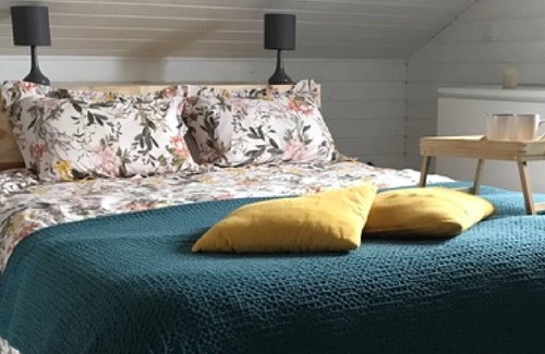 Guidel Chalet De Esquí | Chalet