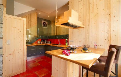 Les Deux Alpes Complejo | Chalet Gilda by Leavetown Vacations