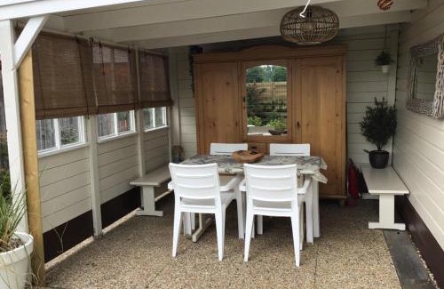 Dirkshorn Chalet De Esquí | Chalet Goodmorning