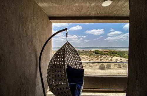 Borg el Arab Apartamento | Chalet Grand Hills North coast