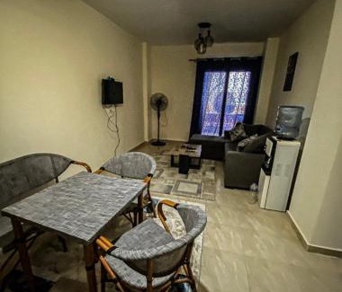 Borg el Arab Apartamento | Chalet Grand Hills North coast