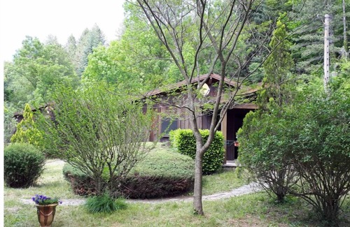 Alzon Apartamento | Chalet Granite