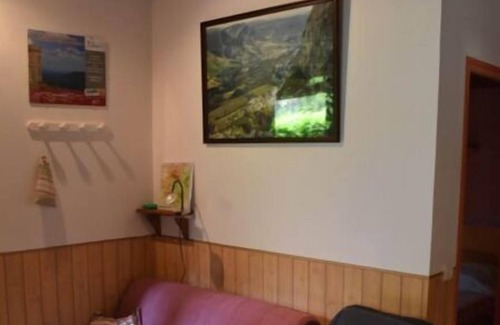 Alzon Apartamento | Chalet Granite