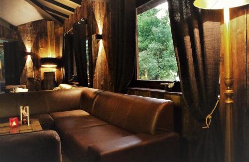 Les Houches Hotel | Chalet Hôtel du Bois