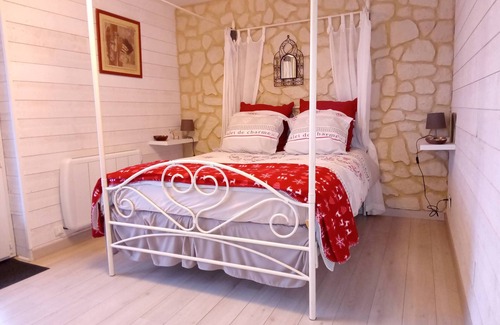 Auris Cama Y Desayuno | Chalet Harmonie Auris EN Oisans