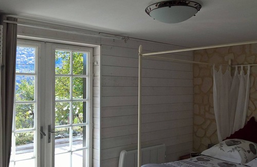 Auris Cama Y Desayuno | Chalet Harmonie Auris EN Oisans