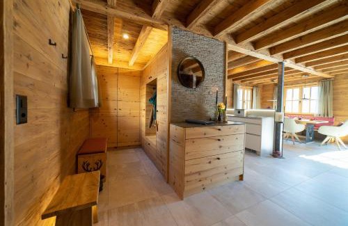 Wildhaus Casa | Chalet Hinterrugg