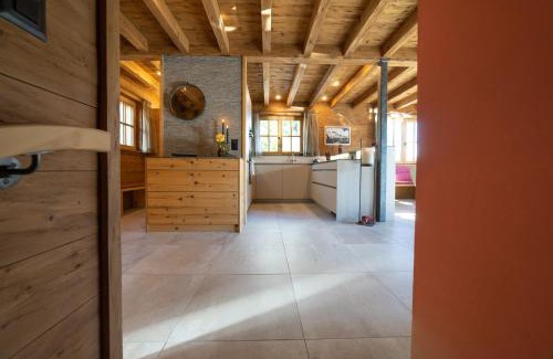 Wildhaus Casa | Chalet Hinterrugg