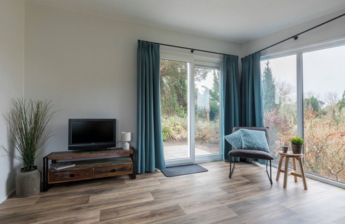 Breezand Complejo | Chalet - Holidaypark Fort den Haak | Vrouwenpolder