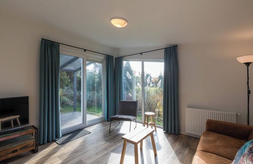 Breezand Complejo | Chalet - Holidaypark Fort den Haak | Vrouwenpolder