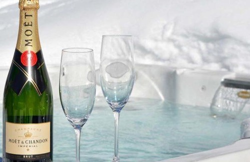 Morzine Chalet De Esquí | Chalet Imperial