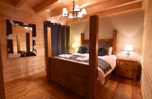 Morzine Chalet De Esquí | Chalet Imperial
