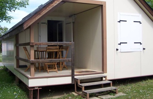 Bagneres-de-Bigorre Chalet De Esquí | Chalet in Bagneres de Bigorre