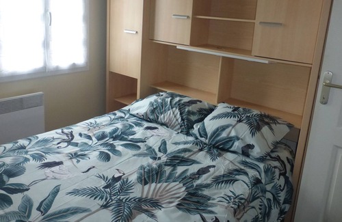 Bagneres-de-Bigorre Chalet De Esquí | Chalet in Bagneres de Bigorre