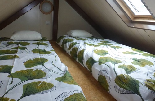 Bagneres-de-Bigorre Chalet De Esquí | Chalet in Bagneres de Bigorre