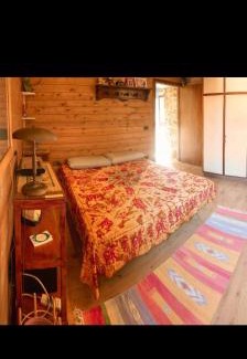 Fontana Liri Chalet De Esquí | Chalet in campagna