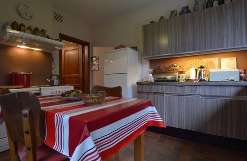 Coo Chalet De Esquí | Chalet in Coo Near Plopsacoo Theme Park