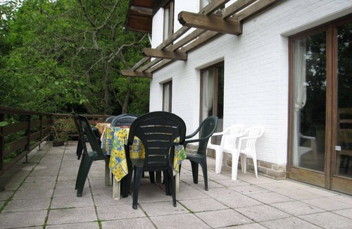 Coo Chalet De Esquí | Chalet in Coo Near Plopsacoo Theme Park