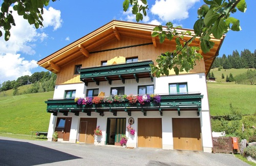 Maria Alm am Steinernen Meer Casa | Chalet en Maria Alm cerca de Hochkönig