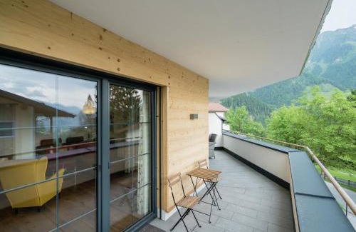 Alpendorf Chalet De Esquí | Chalet in Sankt Johann near Ski Slopes