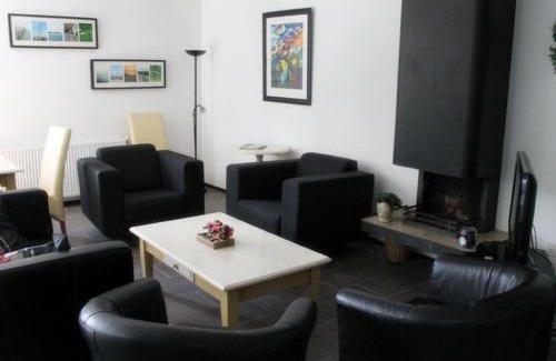 De Cocksdorp Casa | Chalet in Texel by the Dunes & Water