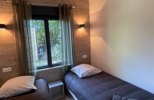 Acheres-la-Foret Chalet De Esquí | Vrbo Property