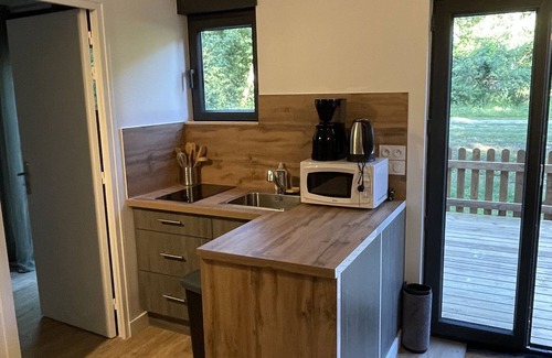 Acheres-la-Foret Chalet De Esquí | Vrbo Property