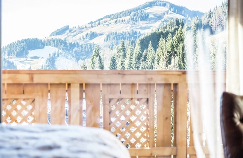 Wagrain Chalet De Esquí | Chalet en Wagrain cerca del Skilift