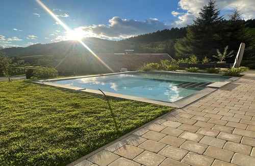 Wagrain Chalet De Esquí | Chalet en Wagrain cerca del Skilift