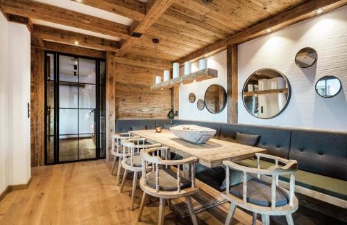 Wagrain Chalet De Esquí | Chalet in Wagrain near Ski Lift