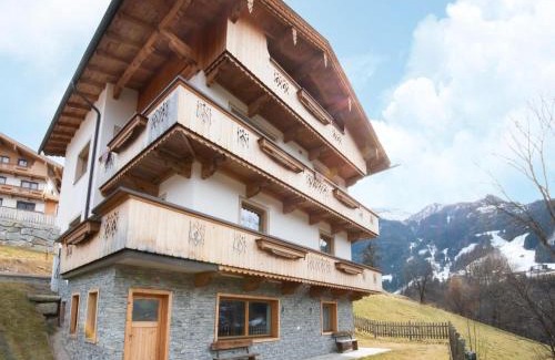 Gerlosbergeben Chalet De Esquí | Chalet in Zell am Ziller near Ski Lift
