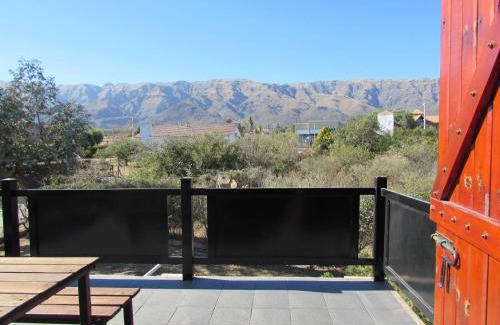 Merlo Casa | Chalet Individual Maiten 1