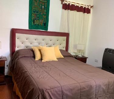 Merlo Casa | Chalet Individual Maiten 1