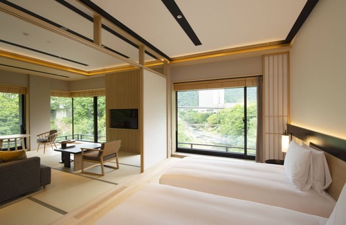 Minami Casa | Chalet Ivy Jozankei