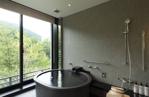 Minami Casa | Chalet Ivy Jozankei