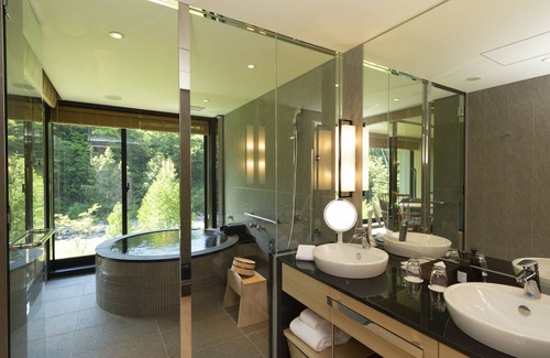 Minami Casa | Chalet Ivy Jozankei