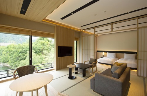 Minami Casa | Chalet Ivy Jozankei