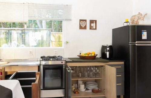 Pipa Chalet De Esquí | CHALET JACU BEACH - PIPA-RN