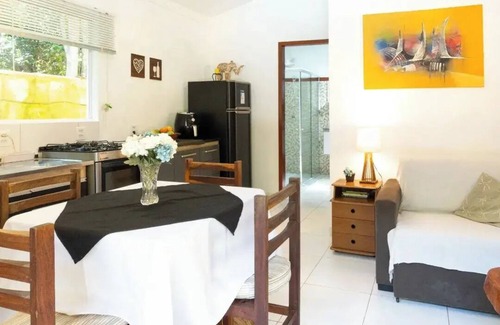 Pipa Chalet De Esquí | CHALET JACU BEACH - PIPA-RN