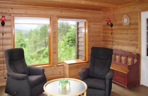 Eikelandsosen Chalet De Esquí | Chalet Julie by Interhome