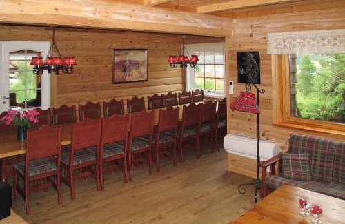 Eikelandsosen Chalet De Esquí | Chalet Julie by Interhome